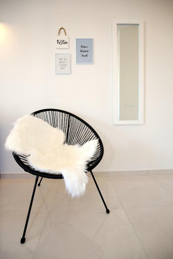 Marija Anchor Exclusive Hotel Zára Kültér fotó